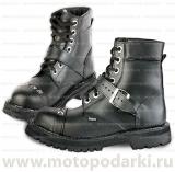 RANGER ботинки с шипами BLACK BELT 7-1