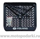 Рамка для квадроцикл/снегоход<br>LICENSE PLATE POLARIS черный
