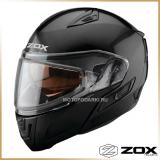Модуляр шлем снегоходный<br>ZOX Condor, двойное стекло