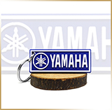 Брелок для ключей<br>YAMAHA Logo#3