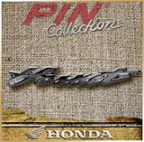 Коллекционный значок<br>мотоцикл HONDA Hornet<br>(PinCollection)