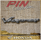 Коллекционный значок<br>мотоцикл HONDA Varadero<br>(PinCollection)